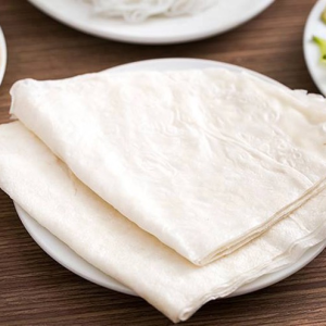 Bánh tráng phơi sương