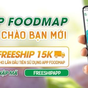 Đi chợ online